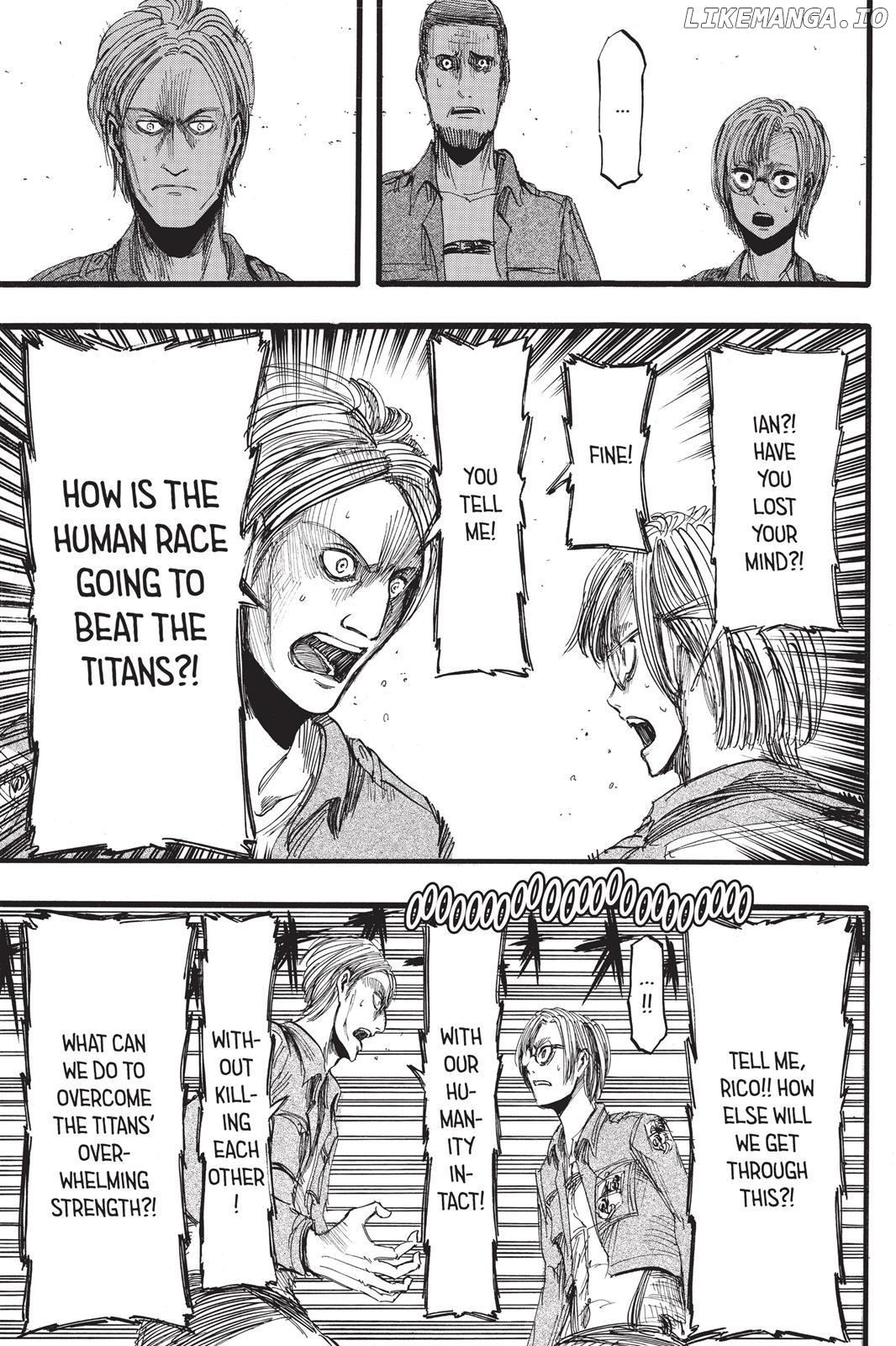 Attack on Titan, Chapter 13 image 15